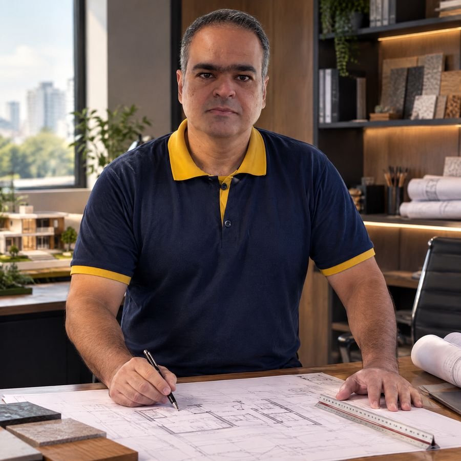 Eng. Renan Sousa